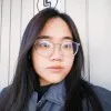 Amy Wang June