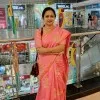 Aporna Ghosh