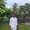 Clement Rufus Raj