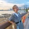 Maya Ma