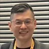Patrick Wang