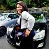 Christianah Oluwafemi