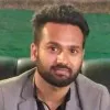 Shashank Tripathi