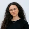 Amanda Raskin