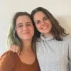 Neta and Eden Flowell