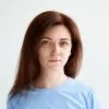 Maryna Hrechukha
