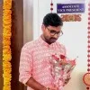 Arun Dev
