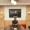 ASHIM HALDER