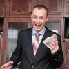 Bohdan Melnyk
