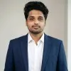 Vignesh Sharma