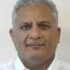 Muhammad Akhtar