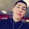 Isiah Alvarado