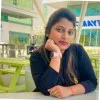 Mithila Mandlik
