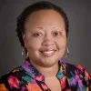 Eugenia Wright