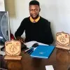 Benjamin Kamara