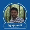 Iyyappan Kandhasamy