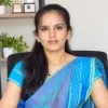 Pavithra JR