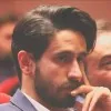 Roozbeh Fakhar