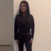 Veronica Chaney
