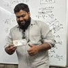 Aadil Bhisthi