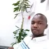 Wobweni Mohammed Gudoyi