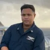 Cedrick Badua