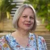 Catherine Pearless