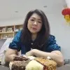 Nina Tjeuw