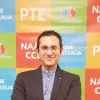 Malcolm Kalwachwala