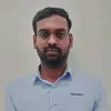 Sathishraj Mohandoss