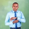 Shadrack Kioko