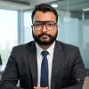 ABHINAV ANAND