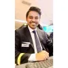 Croydon Bhatkar