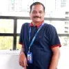 Khudabuddin Patel