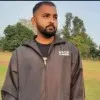 Nitesh Patel