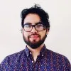 Marcos Echeverria Ortiz