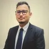 Syed Farid Almufazal