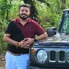 Rahul Mane