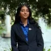Aaria Jain