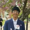 Ishaan Indukuri