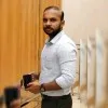 Anoop Surendran