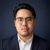 Jonathan Andy Huang