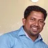 Saju George