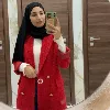 Djaouida Mouafki