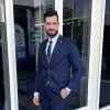 Mahmoud Adel