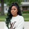 Siedah Jackson