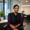 M Vishnupriya
