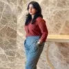 Aswathy Sreedharan