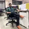 Akhil Sawant