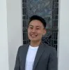 Nicholas Lee